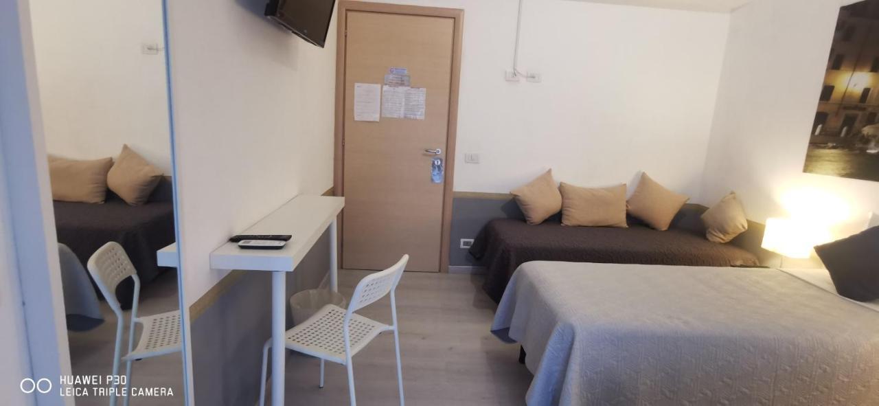 Vatican Gasthof 3*