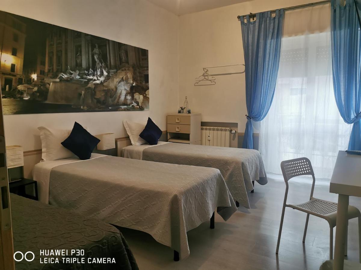 Vatican Gasthof 3*