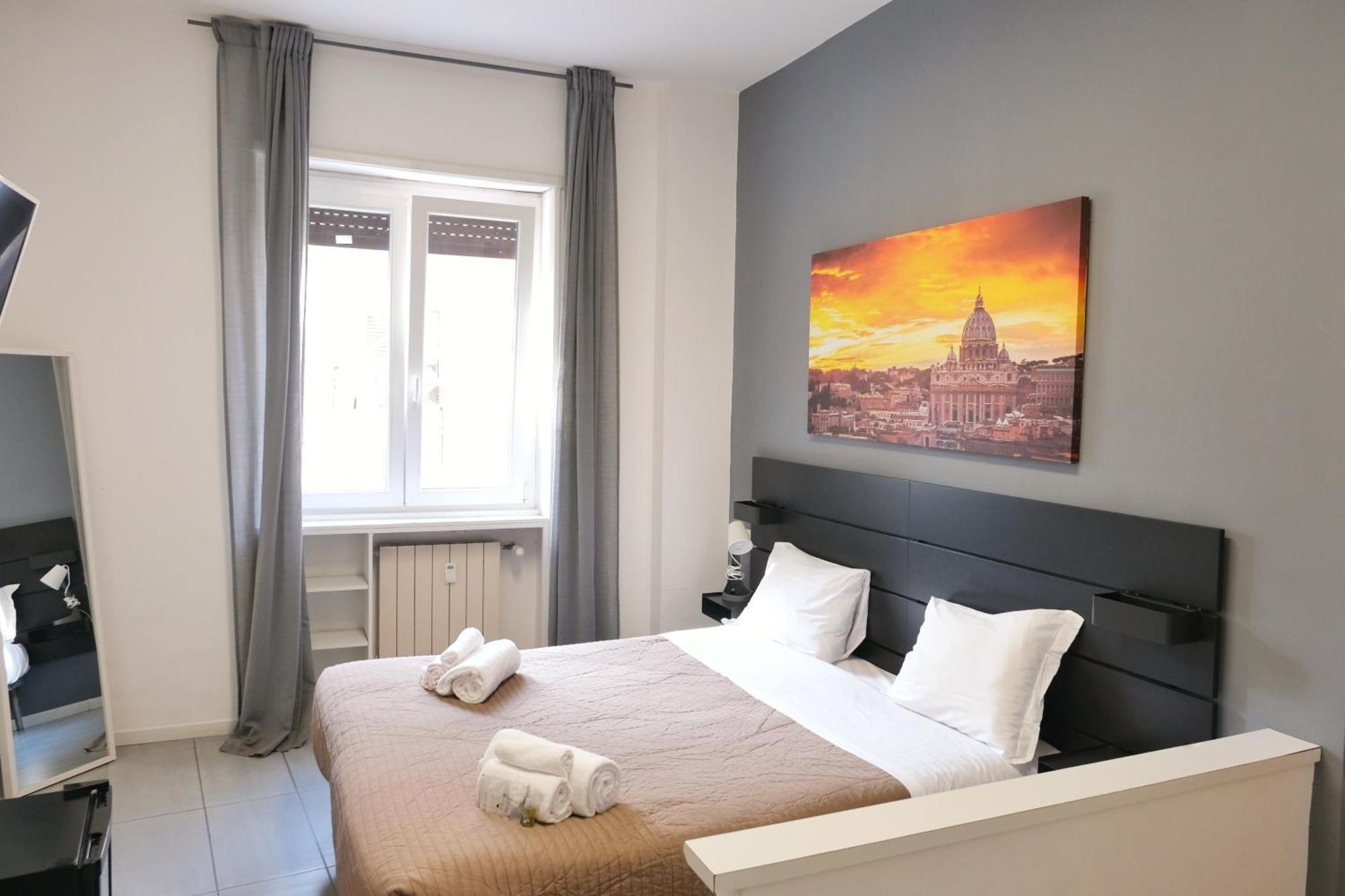 Vatican Gasthof 3*