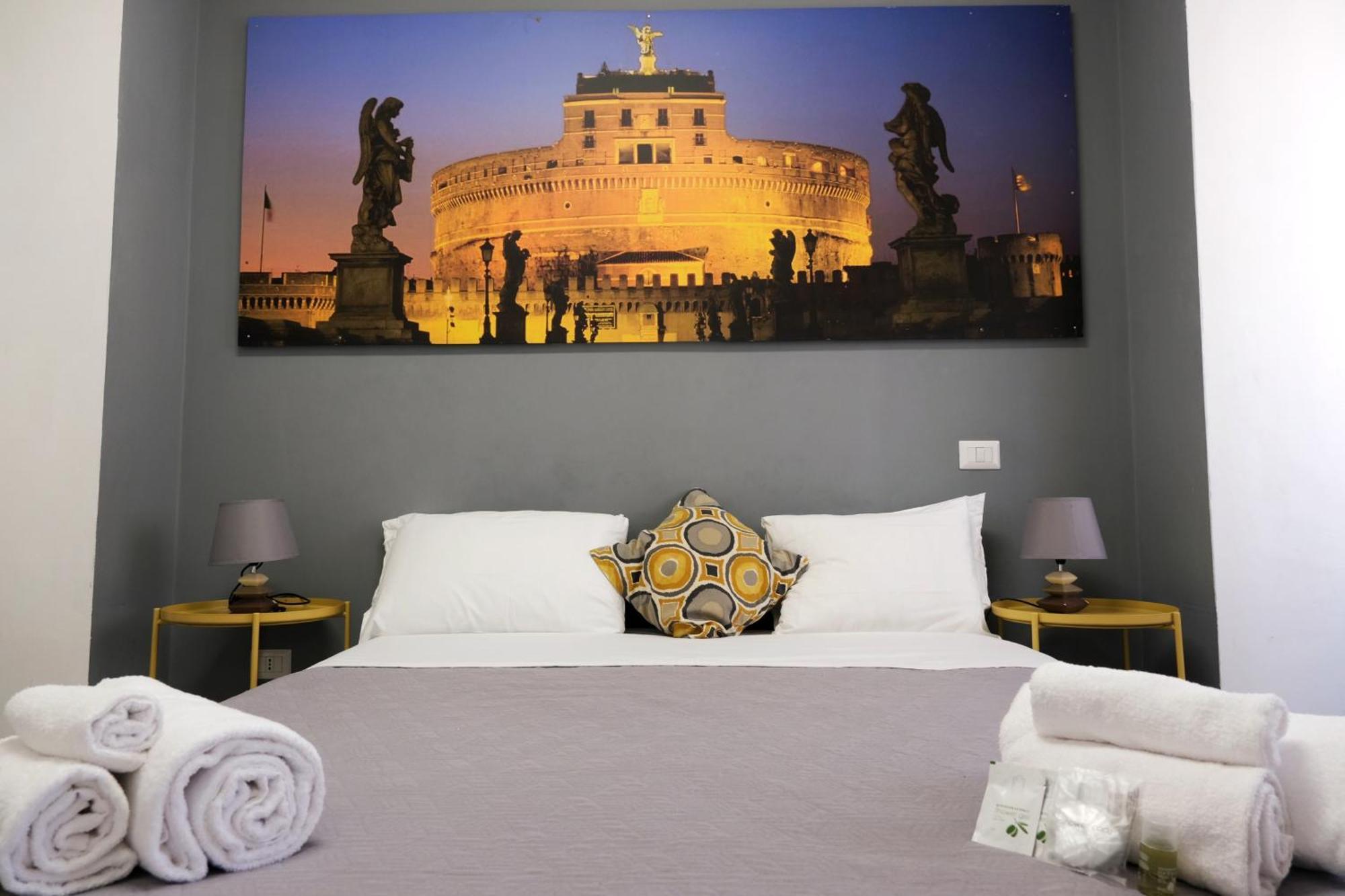 Vatican Gasthof 3*