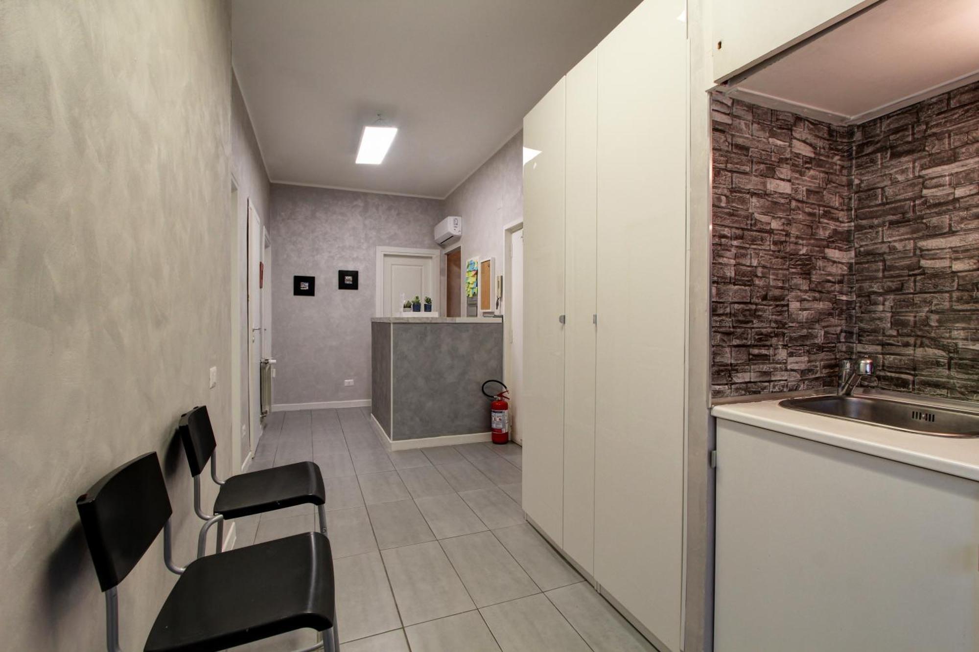 Vatican Gasthof 3*