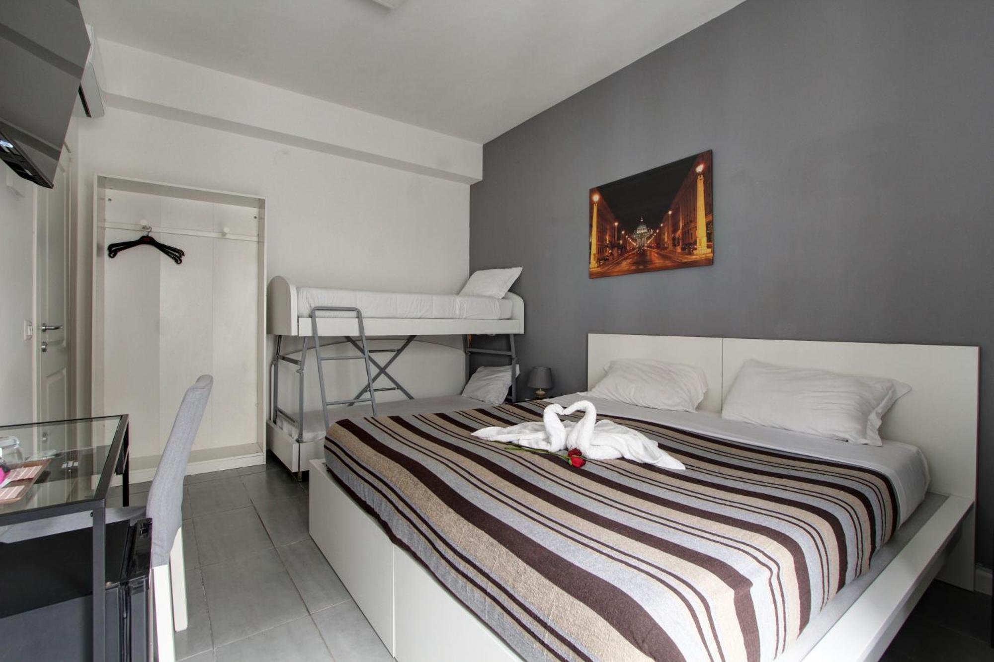 Vatican Gasthof 3*