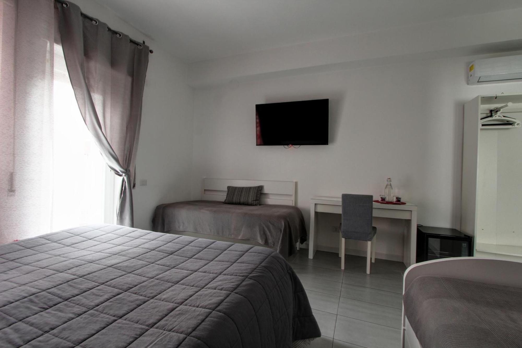 Vatican Gasthof 3*