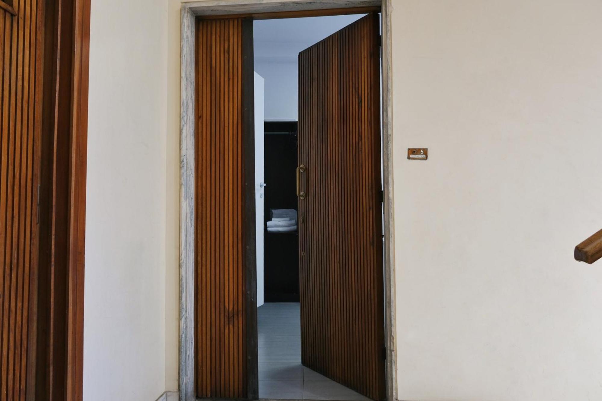 Gæstehus Vatican